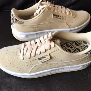 WMNS California Wild